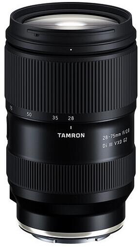 28-75mm f/2.8 Di III VXD G2 (Sony E) (A063SF)
