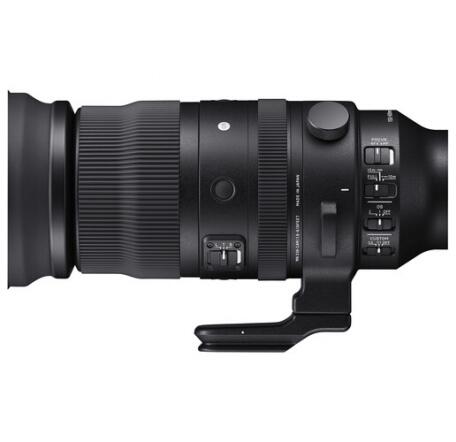 Sigma 150-600mm f/5-6.3 DG DN OS Sports (Sony E) (S747965
