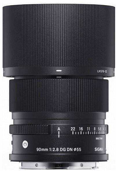 90mm f/2.8 DG DN Contemporary (Leica L) (S261969)