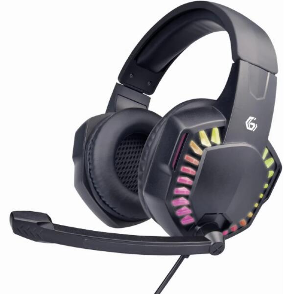 Gembird GHS-06 vásárlás, olcsó Gembird GHS-06 árak, Fülhallgató, fejhallgató  akciók