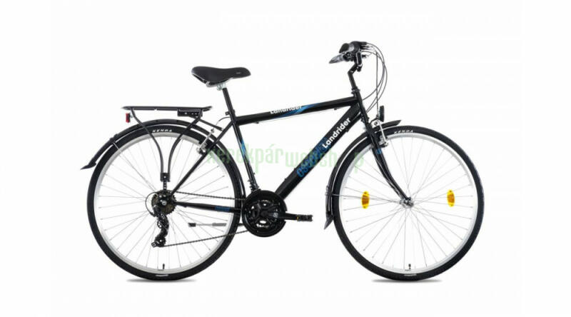 Csepel Landrider 28/19 21SP Kerékpár árak, Kerékpár bicikli vásárlás, olcsó  Kerékpárok. bringa akció, árösszehasonlító