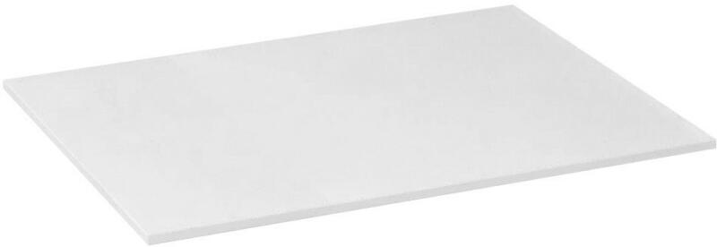 Sapho Skara Rockstone mosdópult 59, 5x47 cm, matt fehér CG022-0101 (CG022-0101)