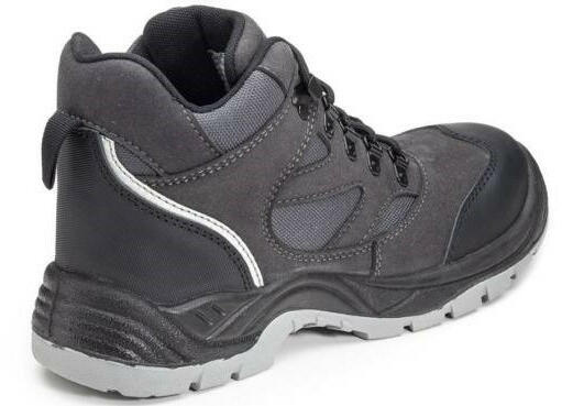 Vásárlás: Coverguard Silver S3 Fekete Bakancs (9sih150) Munkavédelmi cipő,  csizma árak összehasonlítása, Silver S 3 Fekete Bakancs 9 sih 150 boltok