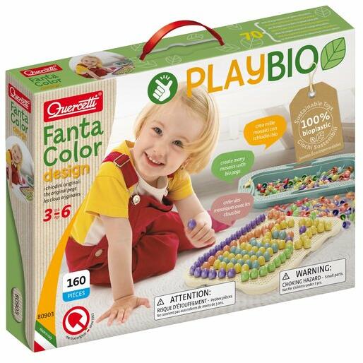 Fantacolor Design pötyi 162 db-os (80903)