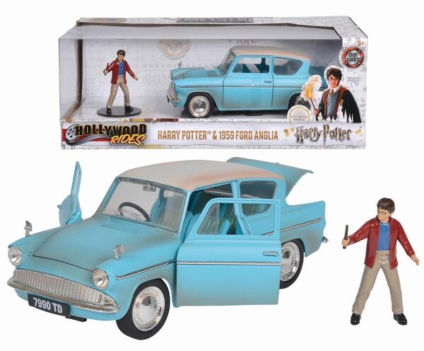 Simba Harry Potter 1959 Ford 1:24 (253185002)