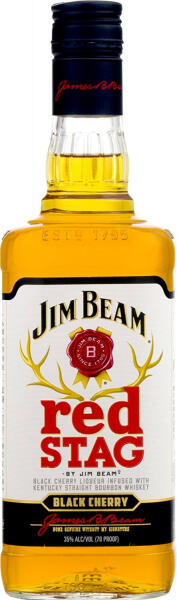 Vásárlás: Jim Beam Red Stag 1 l 32,5% Whiskey árak összehasonlítása, Red  Stag 1 l 32 5 boltok