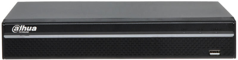 4-channel NVR NVR4104HS-P-4KS2/L