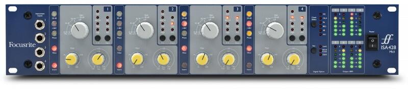 ISA 428 MKII