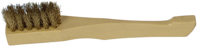 Gyertyakefe 160mm réz (011206-0002)