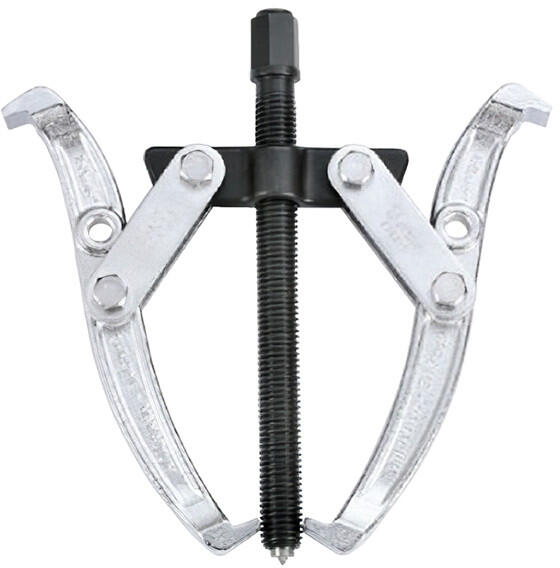 csapágylehúzó, 2 körmös 150/70-150mm GP2-J6 CrV 5322-6 (041608-0022)