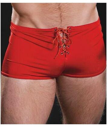 Vásárlás: Sunspice Sexy Lingerie Fűzős piros alsónadrág, rövidnadrág (3242)  Boxer, férfi alsó árak összehasonlítása, Fűzős piros alsónadrág rövidnadrág  3242 boltok