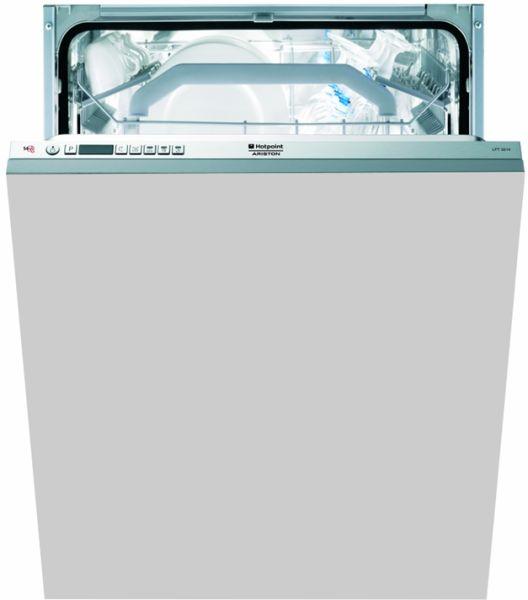 Hotpoint hi 4d66 встраиваемая посудомоечная
