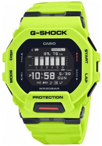 Vásárlás: Casio GBD-200-9ER óra árak, akciós Casio Óra / Karóra boltok