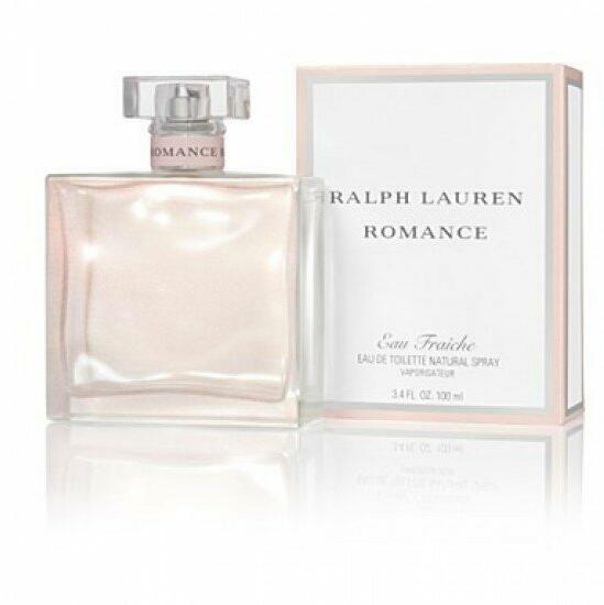 Fraiche Ralph Fresh Ralph Lauren Romance Eau Fraiche EDT 50 ml Preturi Ralph Lauren Romance ...
