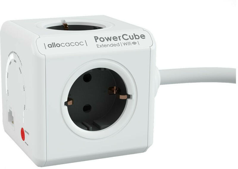 PowerCube Extended WiFi 1,5 m (9710)