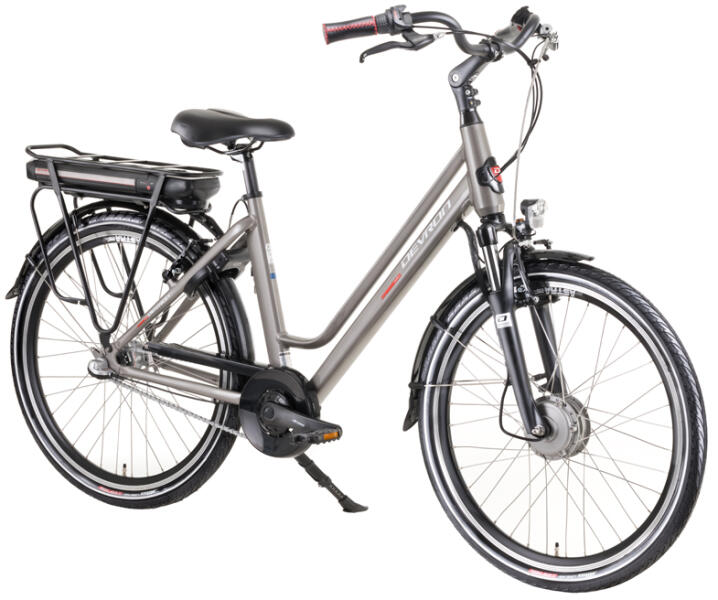 Vásárlás: Devron 26122 4.0 Elektromos kerékpár árak összehasonlítása, 26122  4 0 boltok
