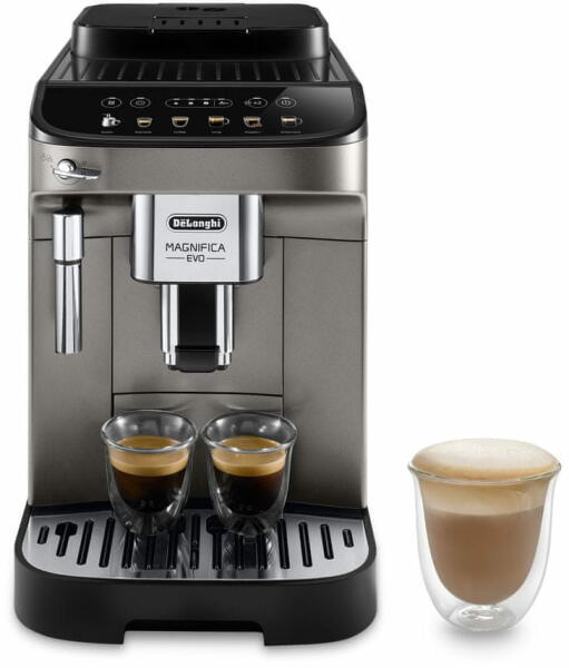 DeLonghi ECAM 290.42 kávéfőző vásárlás, olcsó DeLonghi ECAM 290.42  kávéfőzőgép árak, akciók