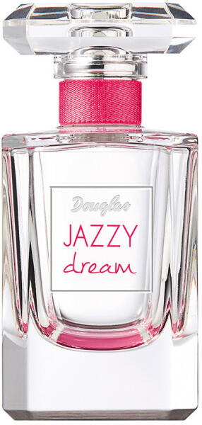 Douglas Jazzy Dream EDT 30ml Preturi Douglas Jazzy Dream EDT 30ml Magazine