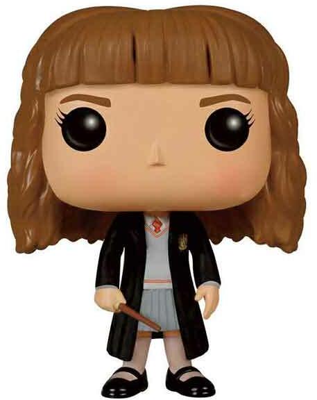 POP! Harry Potter: Hermione Granger