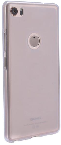 TSS Group Husa ALLVIEW X3 Soul Pro - Luxury Slim TPU TSS, Transparent (Husa  telefon mobil) - Preturi