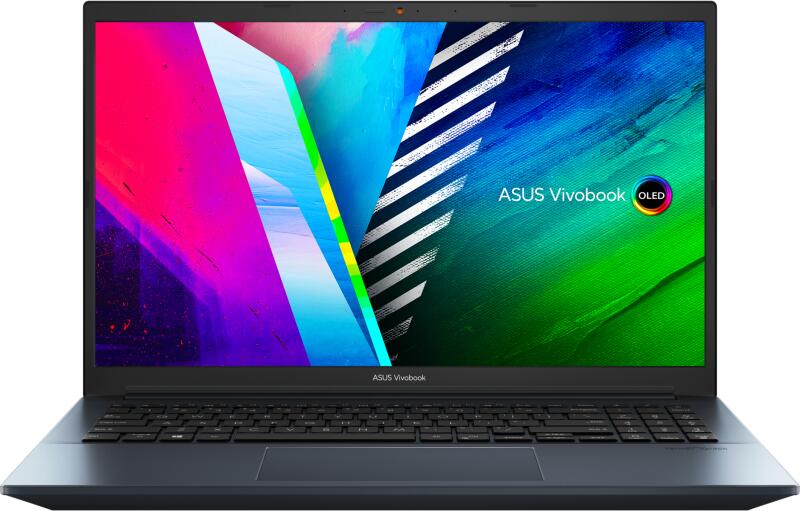 ASUS VivoBook Pro M7600QC-L2011T Notebook Árak - ASUS VivoBook Pro  M7600QC-L2011T Laptop Akció