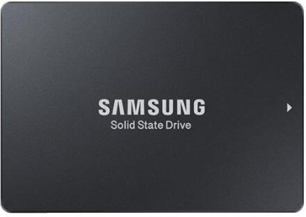 アール M29 Samsung PM893 2.5 240GB SATA3 (MZ7L3240HCHQ-00W07) (Solid State