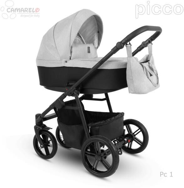 Vásárlás: Camarelo Picco 3 in 1 Babakocsi árak összehasonlítása, Picco3in1  boltok