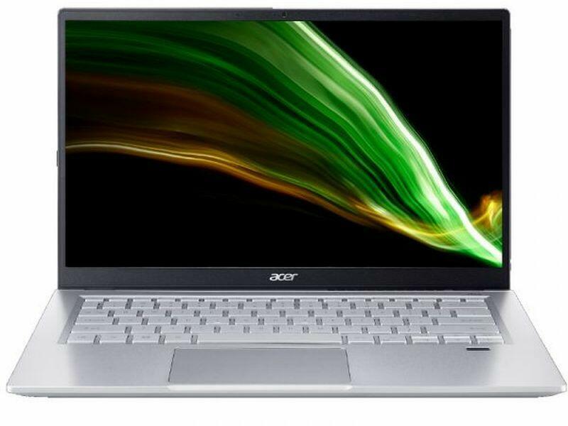 Acer Swift 3 SF314-43-R00A NX.AB1EU.001 Notebook Árak - Acer Swift 3  SF314-43-R00A NX.AB1EU.001 Laptop Akció