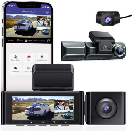 Vásárlás: Azdome M550 Autós kamera árak összehasonlítása, M 550 boltok