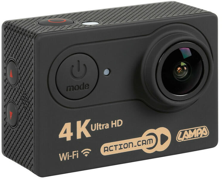 Vásárlás: LAMPA Action Cam 3 Sportkamera árak összehasonlítása, ActionCam3  boltok