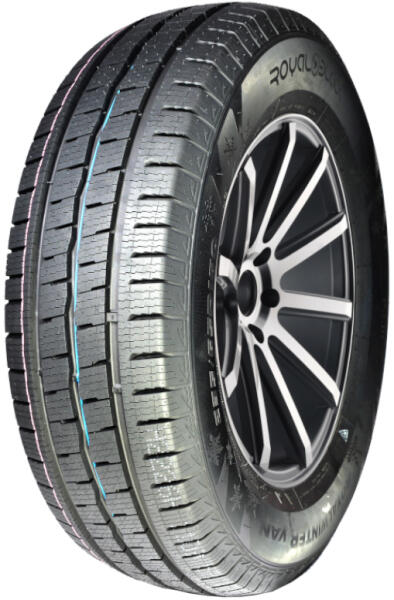 Royal Winter Van 215/65 R15C 104/102R