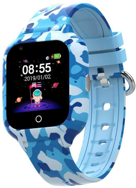 Commando 4G