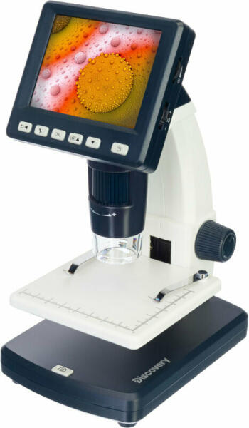 Vásárlás: Levenhuk Discovery Artisan 128 (78162) Mikroszkóp árak  összehasonlítása, Discovery Artisan 128 78162 boltok