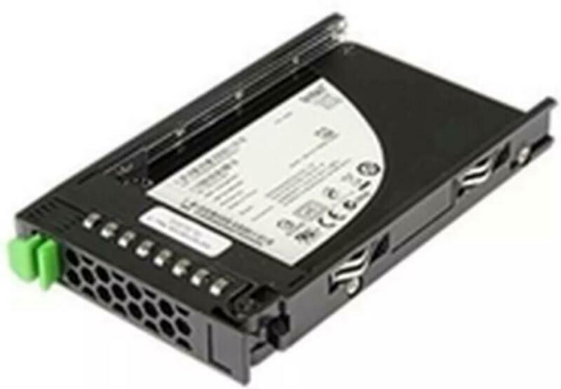 2.5 480GB SATA3 S26361-F5802-L480
