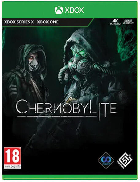 Vásárlás: Perp Chernobylite (Xbox One) Xbox One játék árak  összehasonlítása, Chernobylite Xbox One boltok