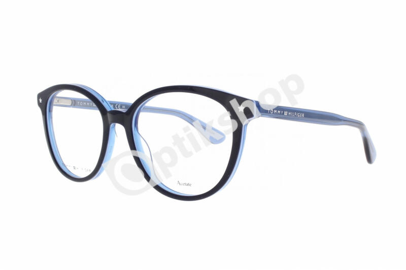 Vásárlás: Tommy Hilfiger szemüveg (TH 1552 ZX 51-17-140) Szemüvegkeret árak  összehasonlítása, szemüveg TH 1552 ZX 51 17 140 boltok