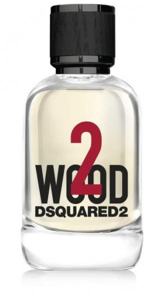 2 Wood EDT 100 ml Tester