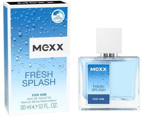 Fresh Splash for Him EDT 30 ml