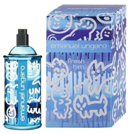Fresh for Him EDT 100 ml
