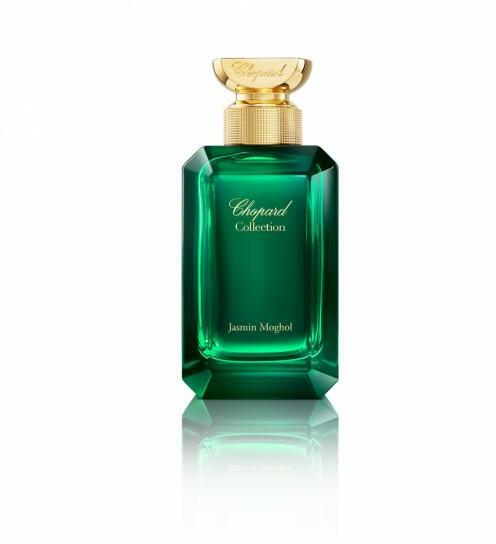 Jasmin Moghol EDP 50 ml
