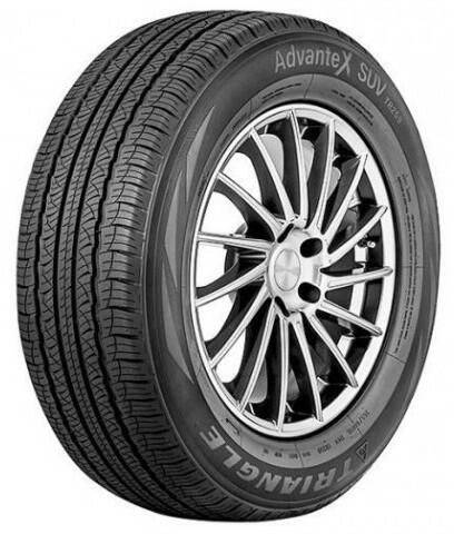 AdvanteX TR259 SUV 235/50 R18 97V