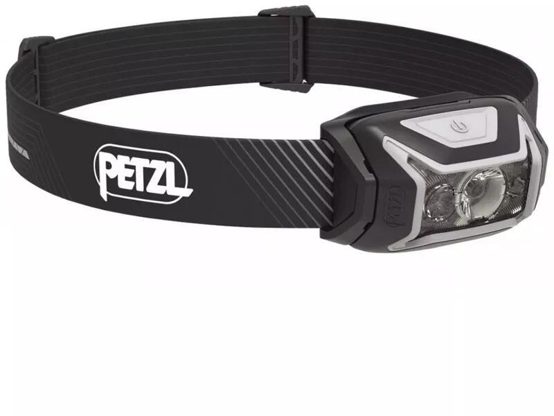 Petzl Actik Core 600 lm (E065AA00) (Lanterna frontala) - Preturi