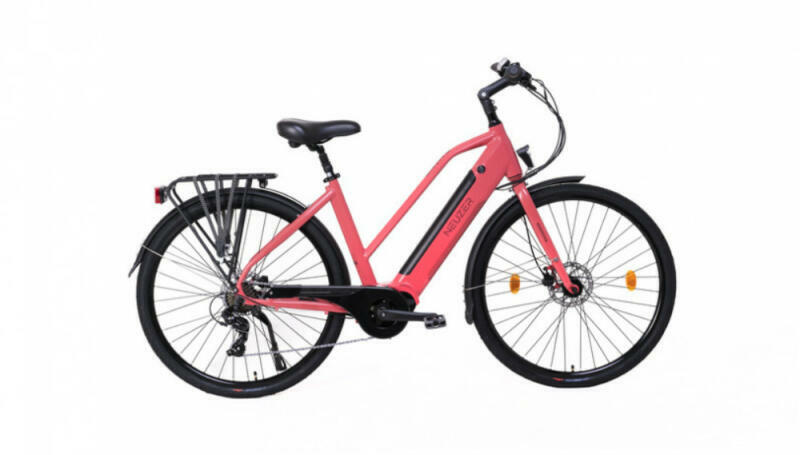 Mantova Bafang Lady