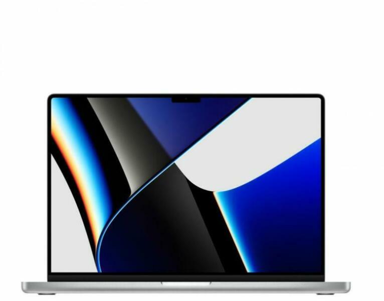 Apple MacΒook Pro 16 M1 Pro MK193 Notebook Árak - Apple MacΒook Pro 16 M1  Pro MK193 Laptop Akció