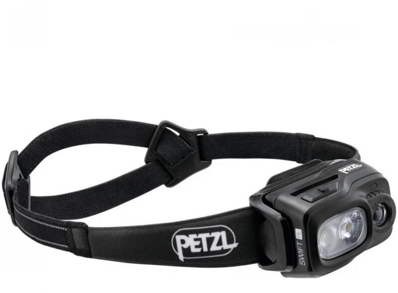Petzl SWIFT RL (E095BB00) (Lanterna frontala) - Preturi
