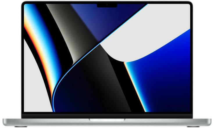 Apple MacΒook Pro 14 MKGR3 Notebook Árak - Apple MacΒook Pro 14 MKGR3  Laptop Akció