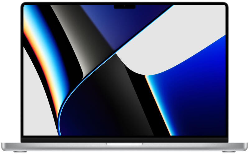Apple MacBook Pro 16 M1 32GB MK1H3 Notebook Árak - Apple MacBook Pro 16 M1  32GB MK1H3 Laptop Akció