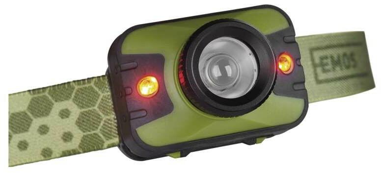 Cree P3539