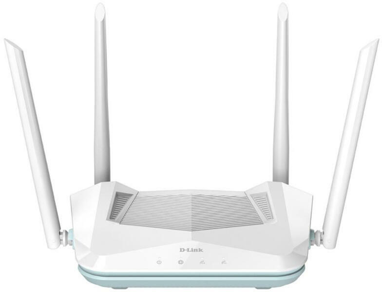 AX1500 R15 Eagle Pro
