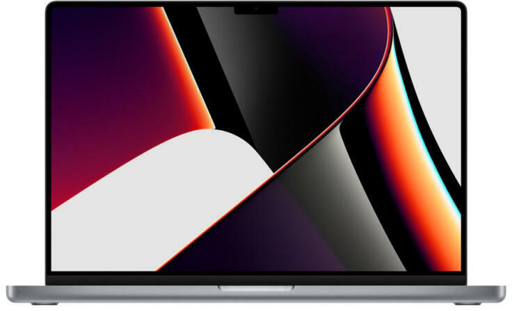 Apple MacΒook Pro 16 MK1A3 Notebook Árak - Apple MacΒook Pro 16 MK1A3  Laptop Akció